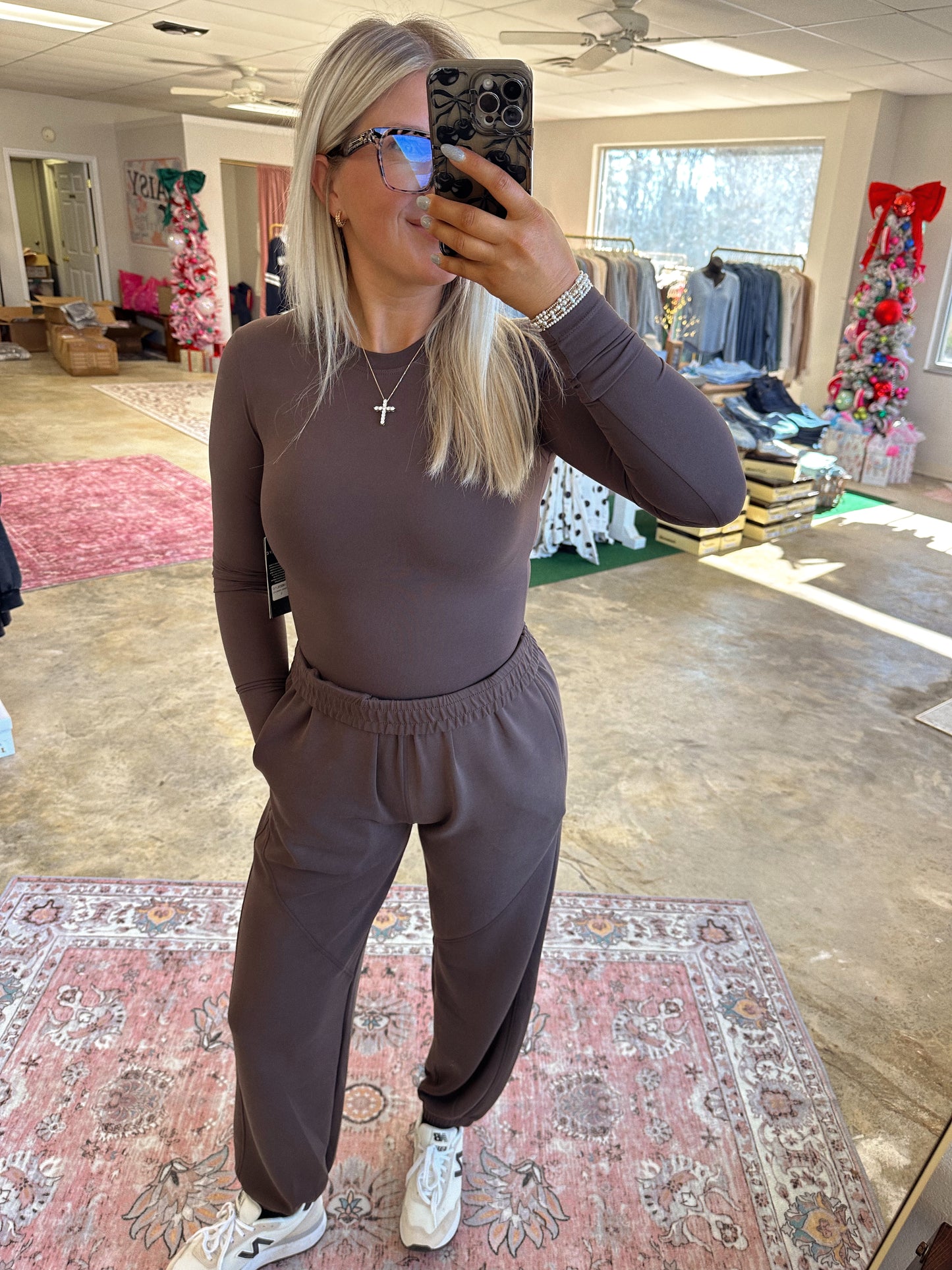 Super Soft Air Scuba Joggers