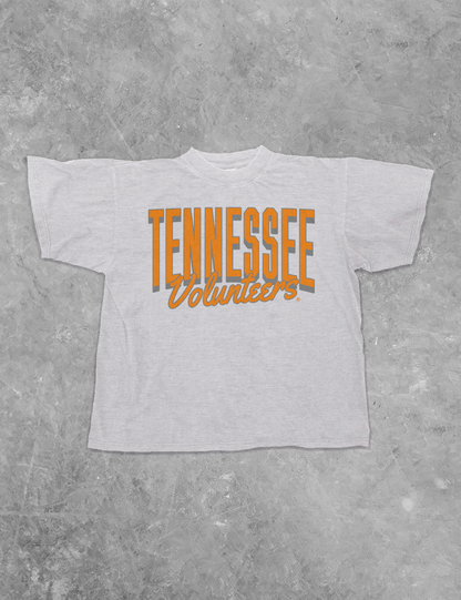 Tennessee Volunteers Script, Game Day TShirt