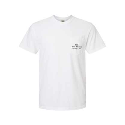 White Camo Duck MH T-Shirt