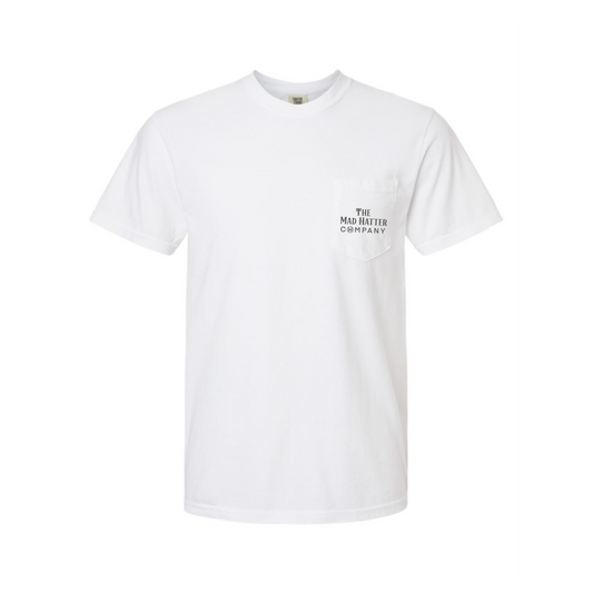 White Camo Duck MH T-Shirt