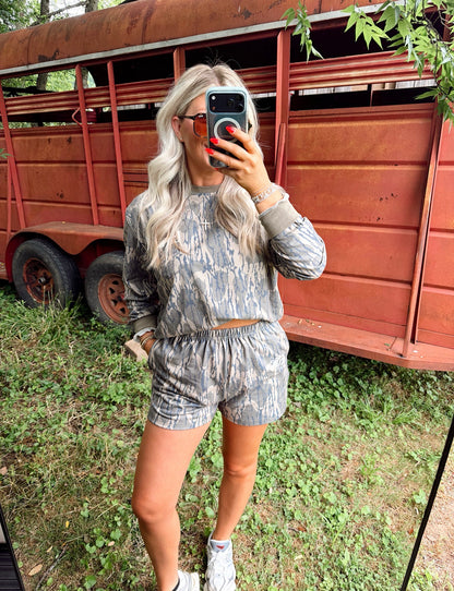 Bottomland Birdie Set