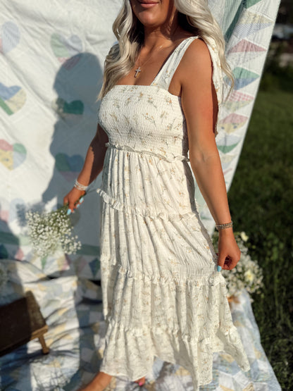 Dandelion Maxi
