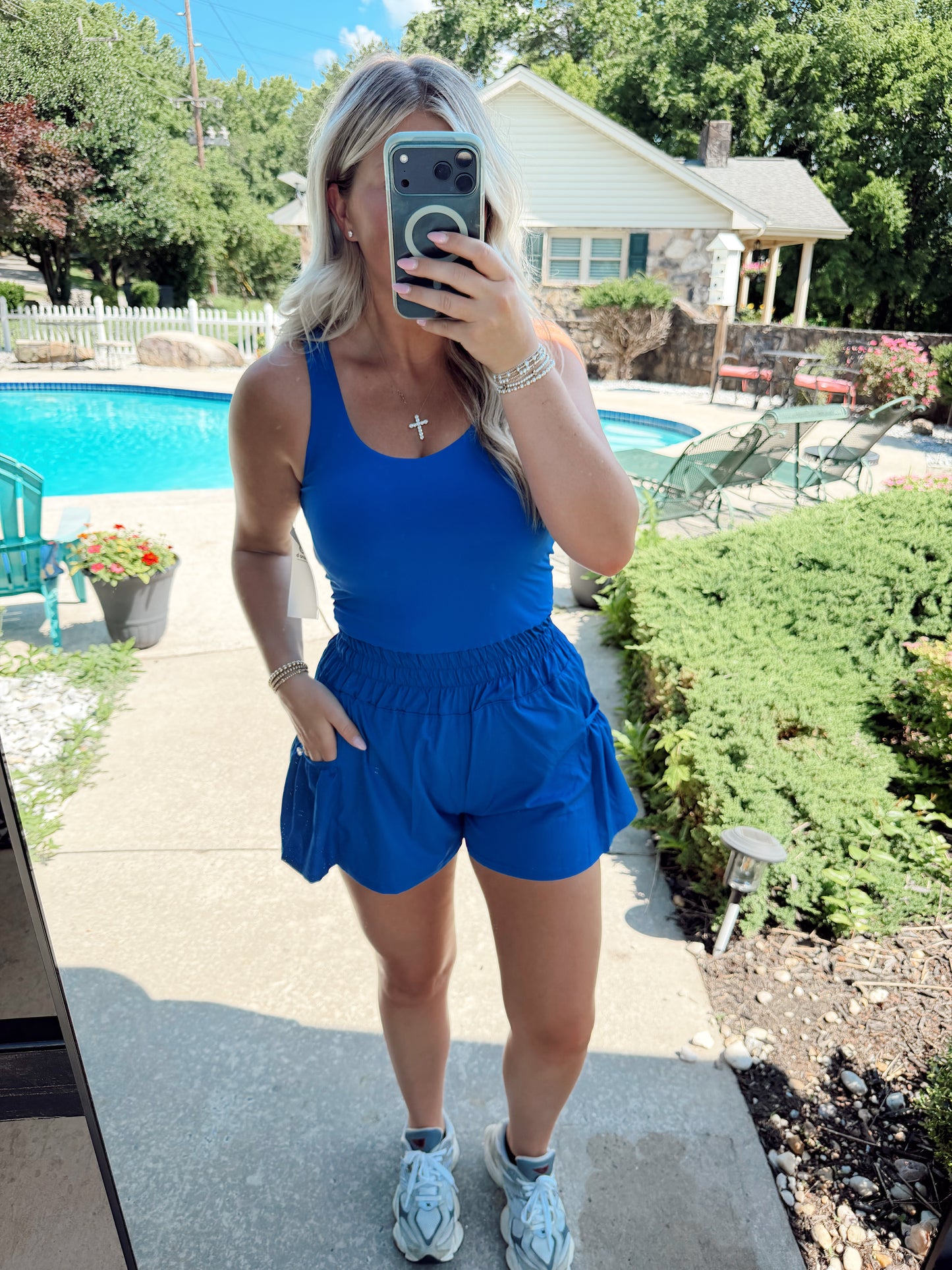 Color Wow Romper