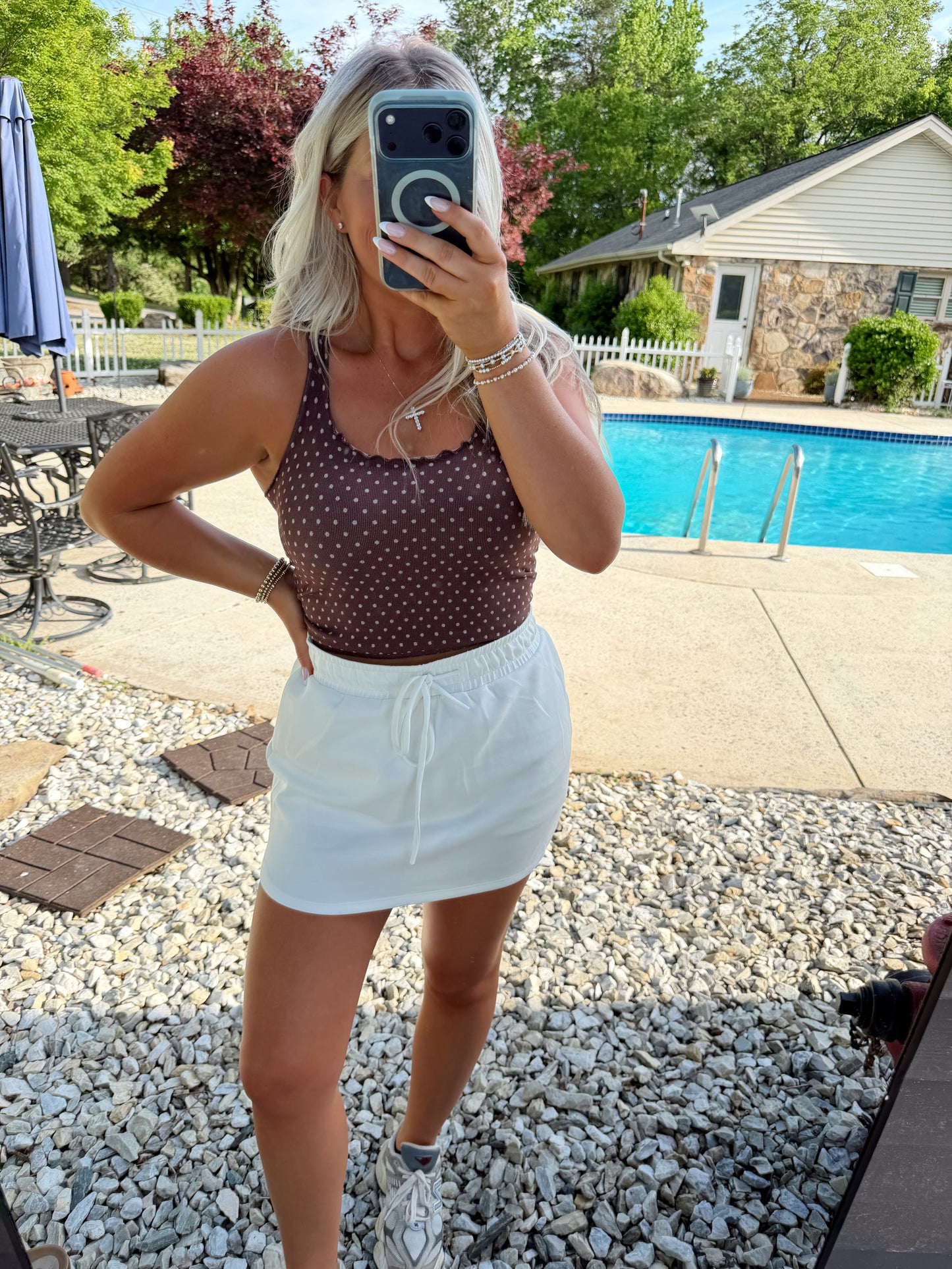 Scuba Skort