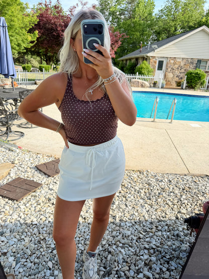 Scuba Skort
