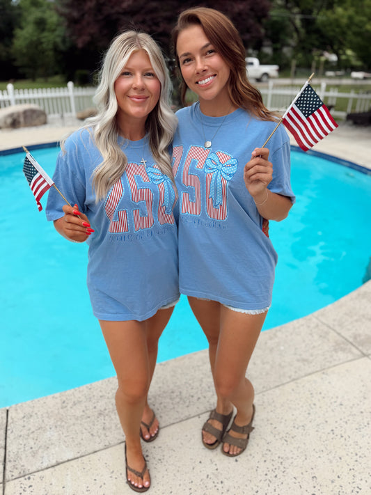 Freedom Tee