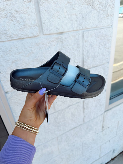 Holster Sundreamer Slide Graphite