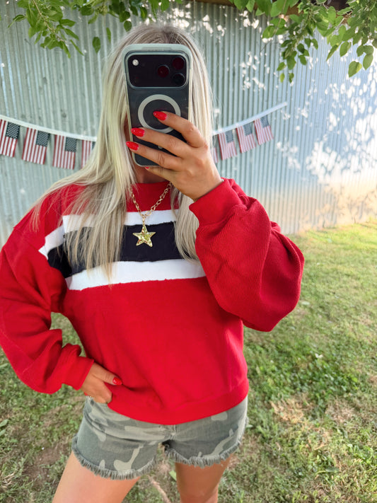 Winnie Sweatshirt