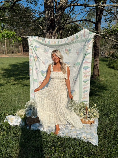 Dandelion Maxi