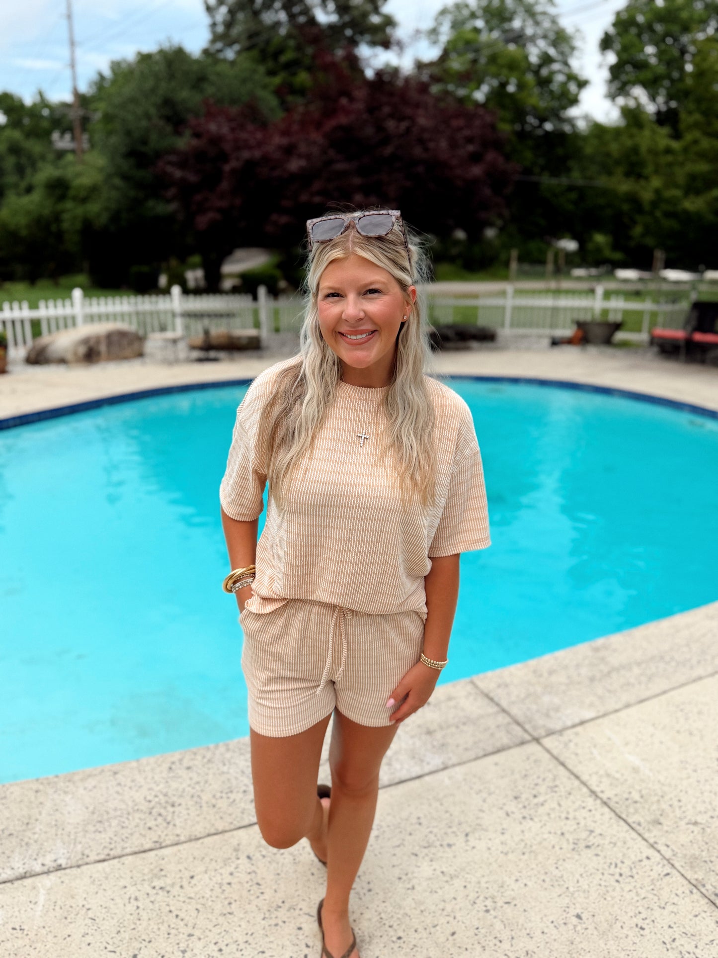Summer Social Sets