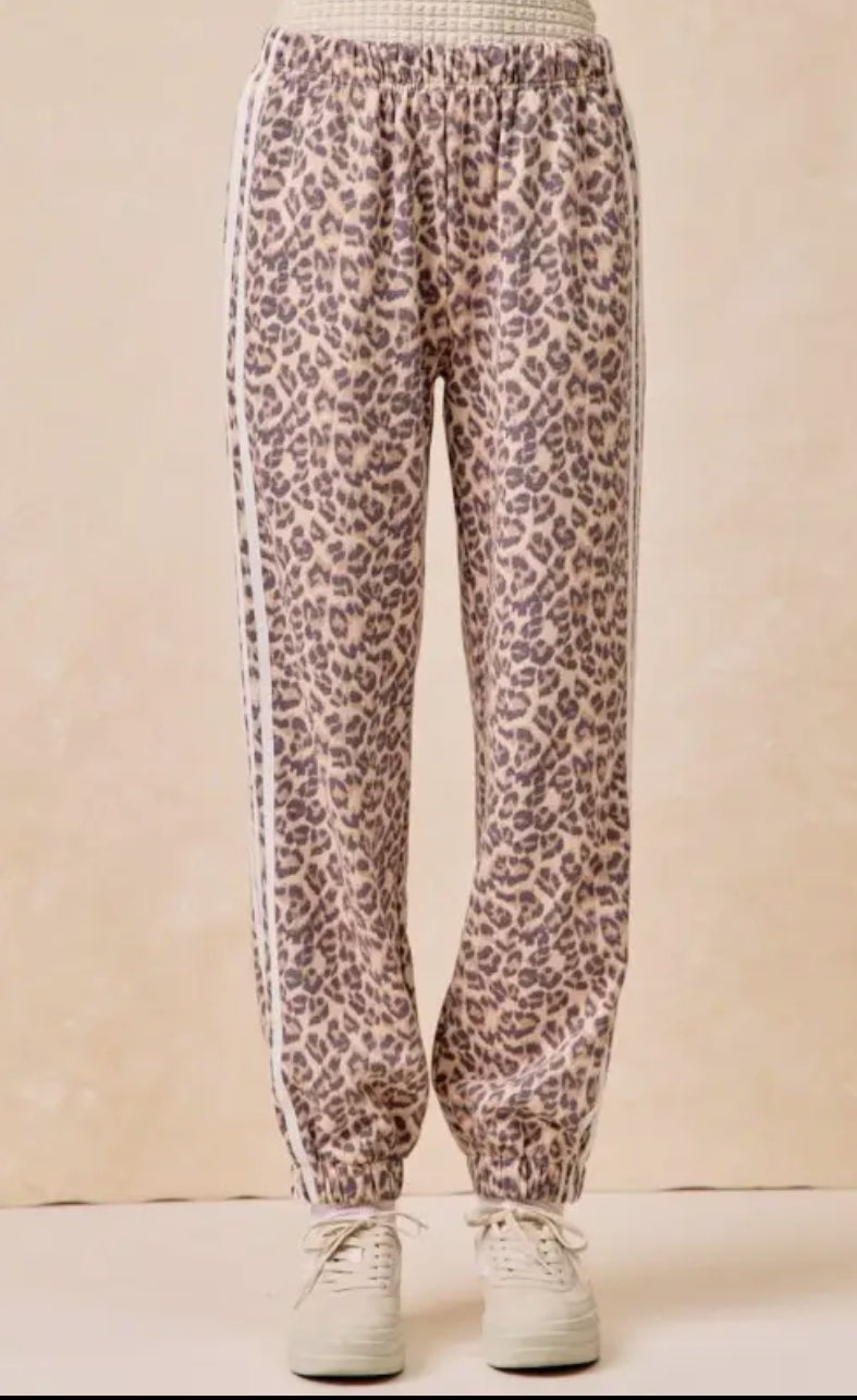 Wild Girl Joggers