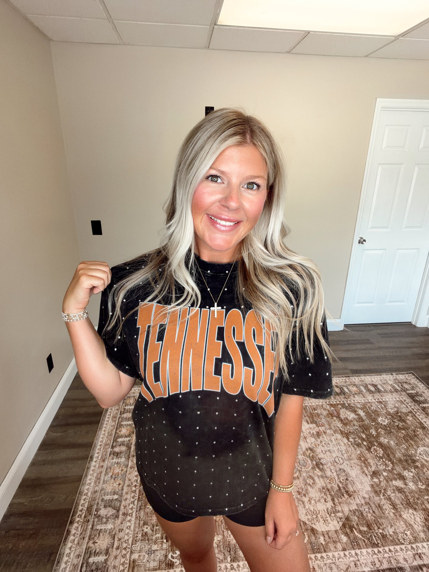 Tennessee Bling Tee
