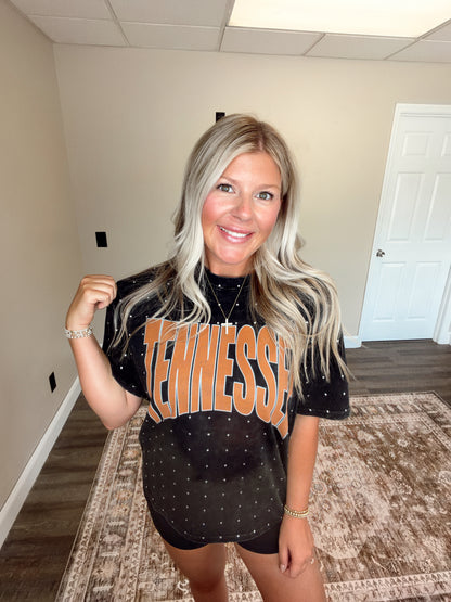 Tennessee Bling Tee