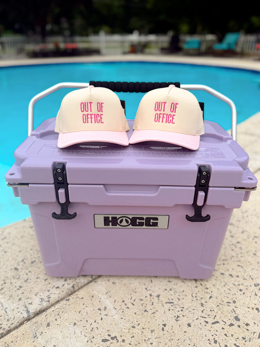 Out of Office Hat