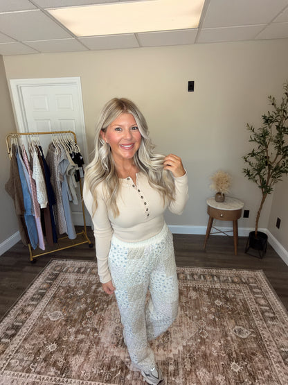 Quilt Dreams Sweatpants