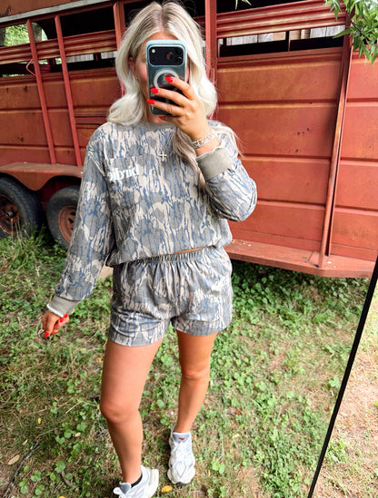 Bottomland Birdie Set