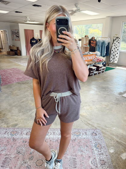 Brown Sugar + Sage Set