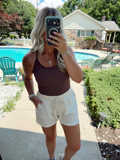 Summer Sweatshorts