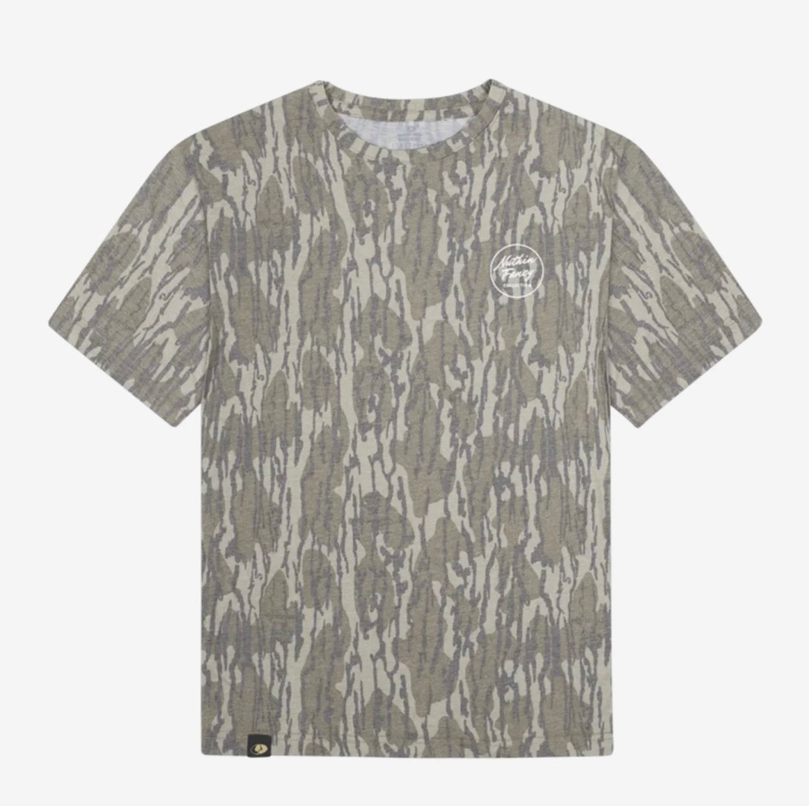 NF Bottomland Tee