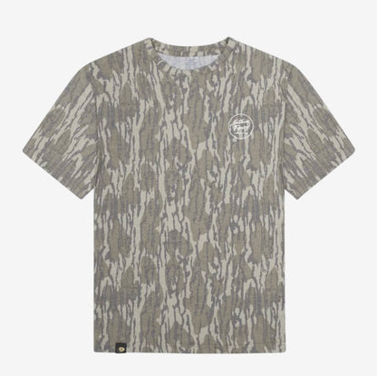 NF Bottomland Tee