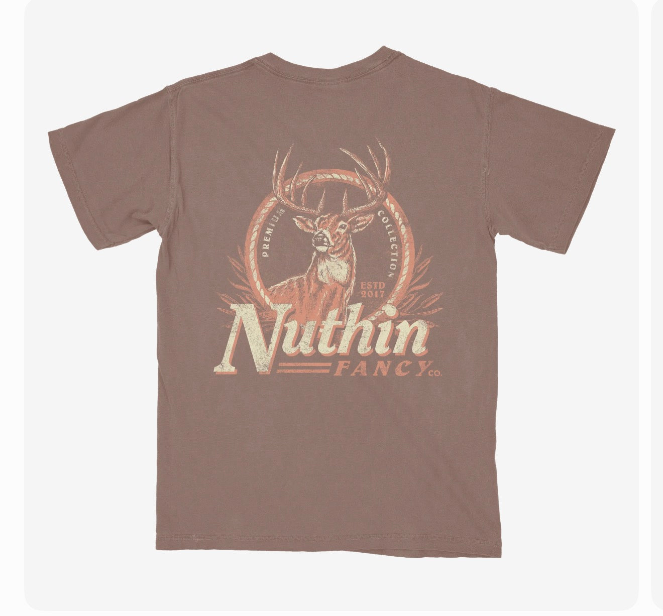 NF Booner Tee