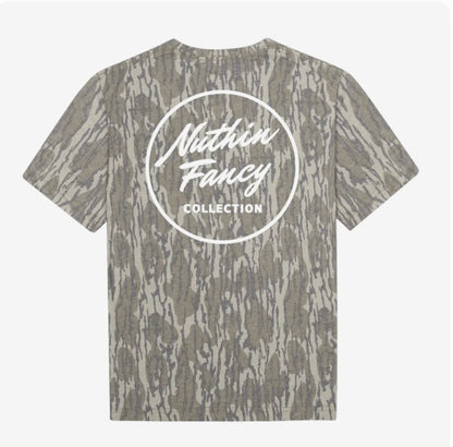 NF Bottomland Tee