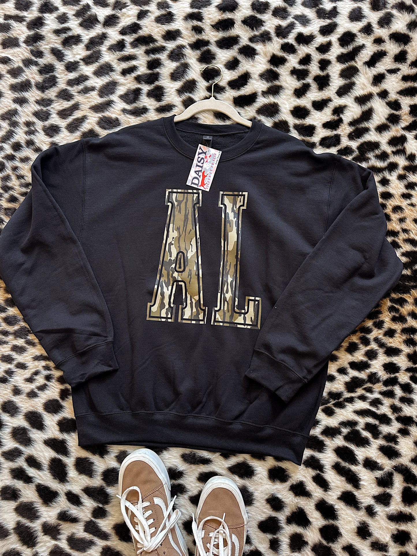 AL Bottomland Sweatshirt