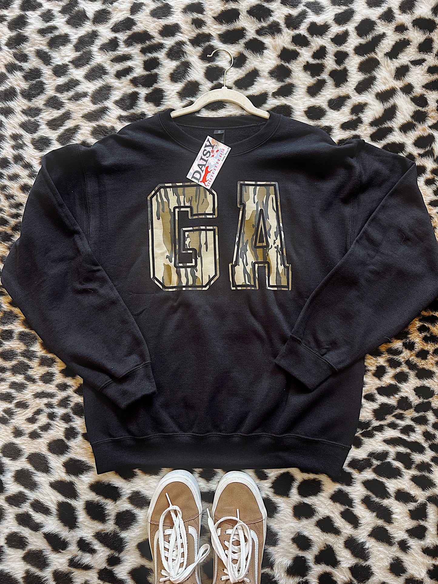 GA Bottomland Sweatshirt