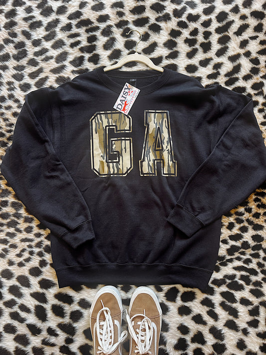 GA Bottomland Sweatshirt