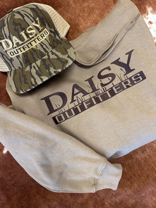 Daisy Outfitters Hoodie