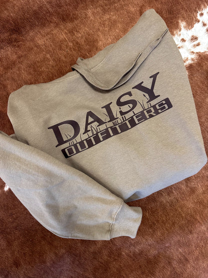 Daisy Outfitters Hoodie
