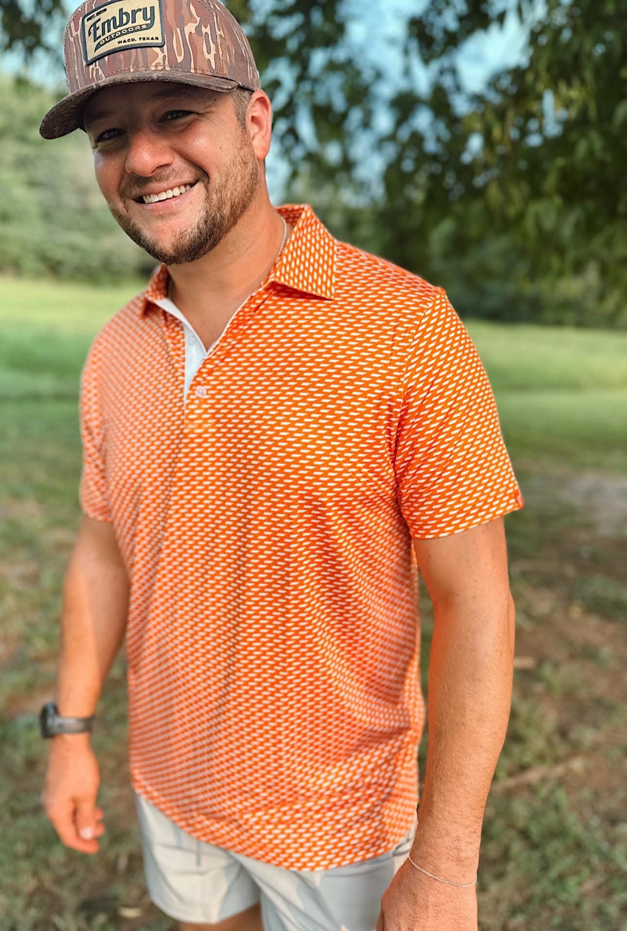 Tennessee Polo