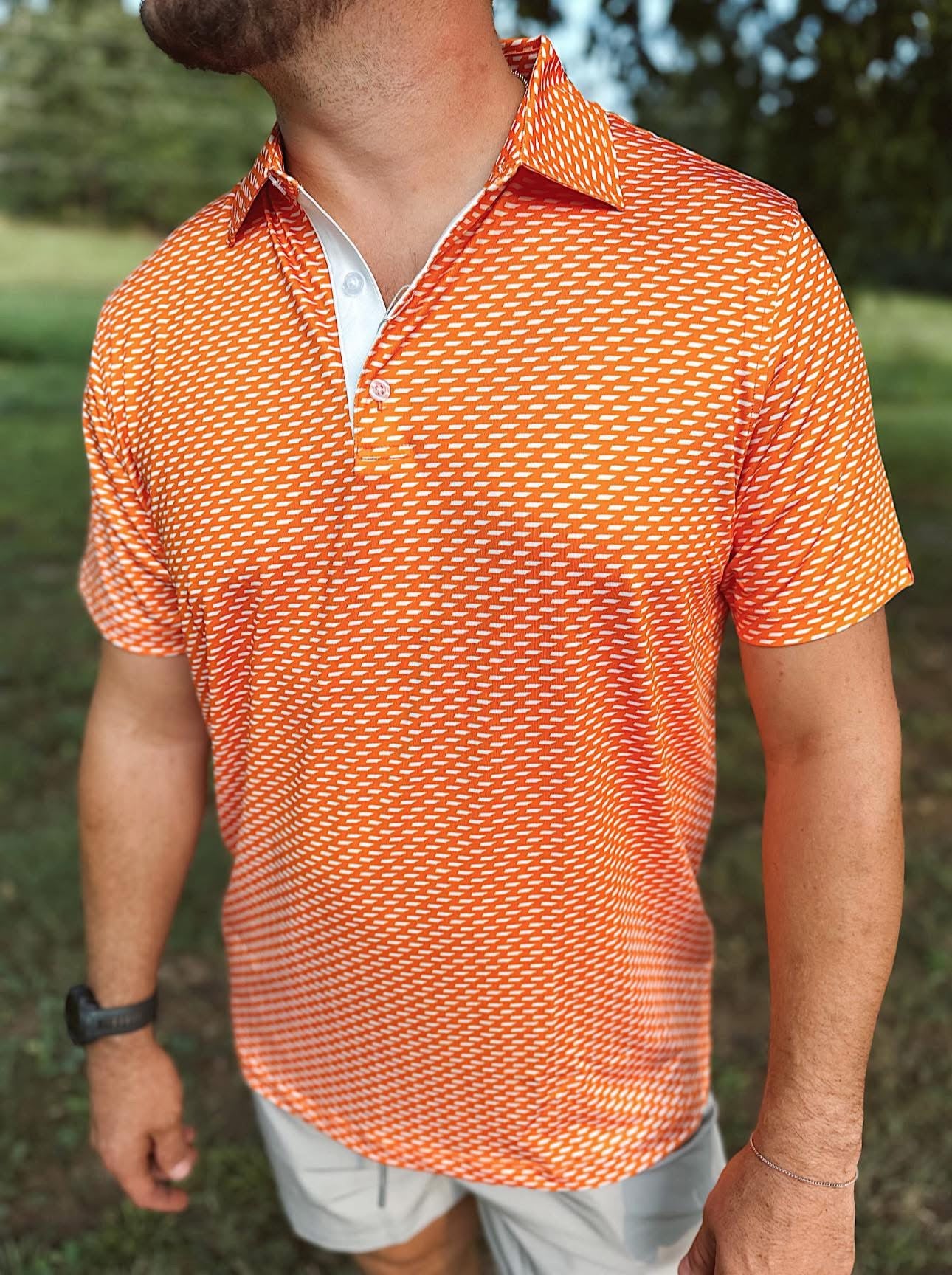 Tennessee Polo