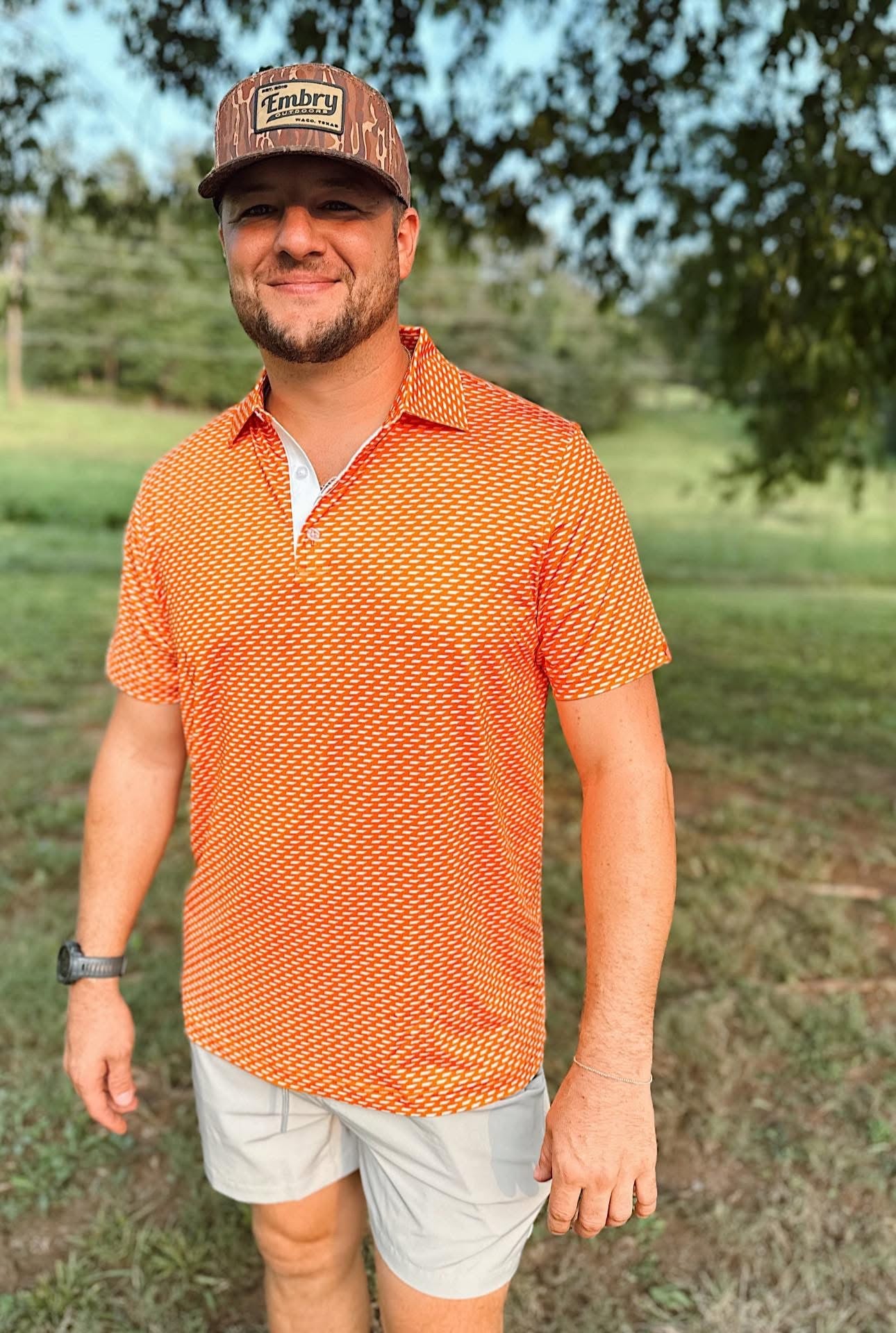 Tennessee Polo