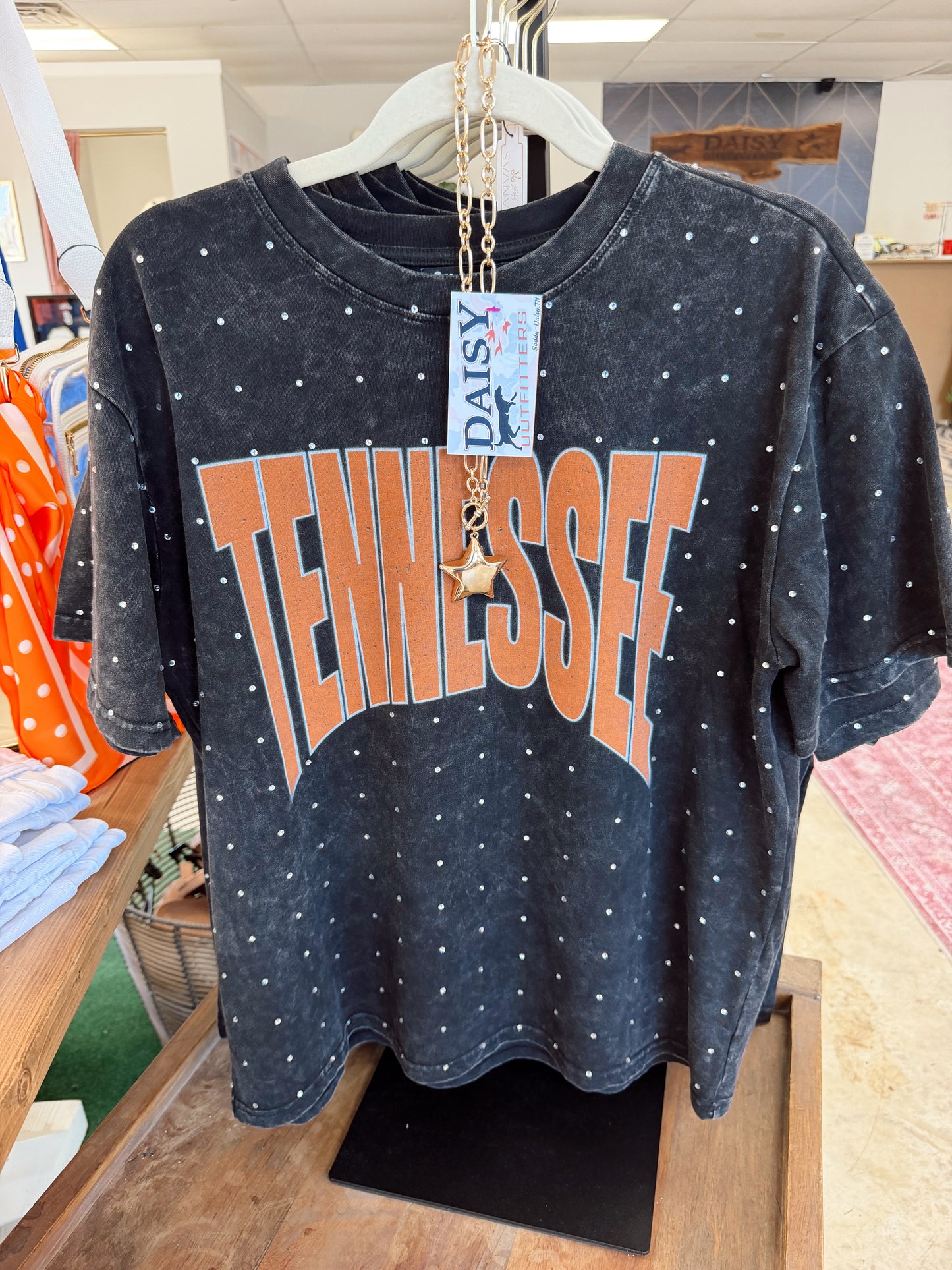 Tennessee Bling Tee
