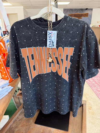 Tennessee Bling Tee