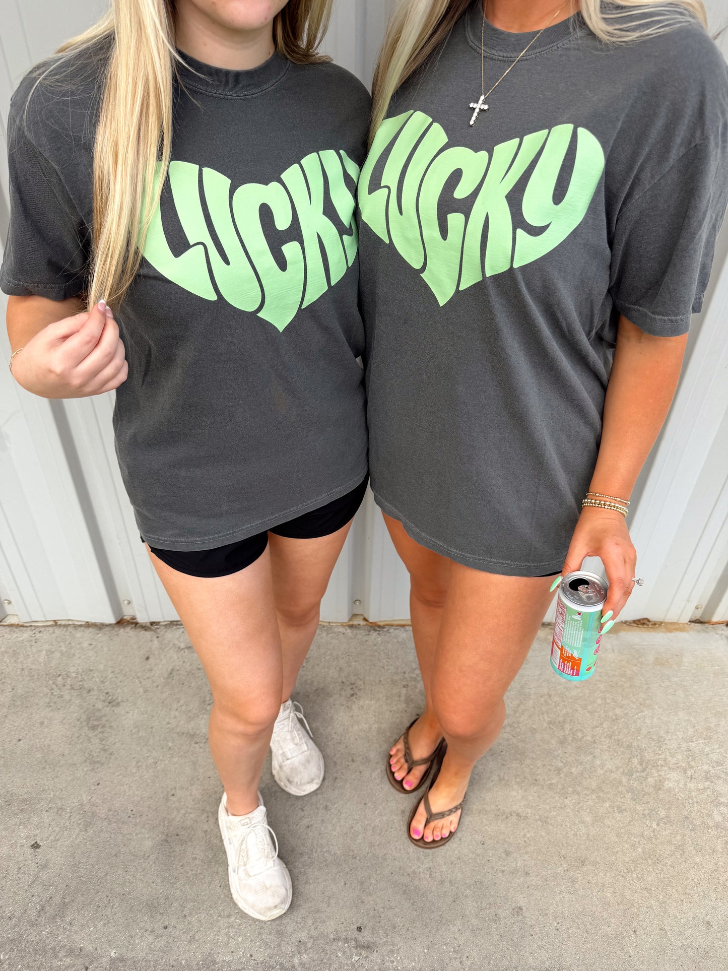 Lucky Tee