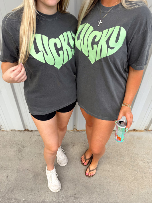 Lucky Tee