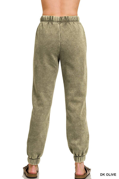Everyday Fleece Joggers