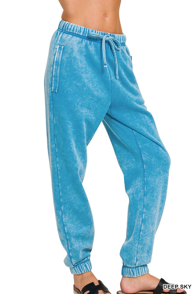 Everyday Fleece Joggers