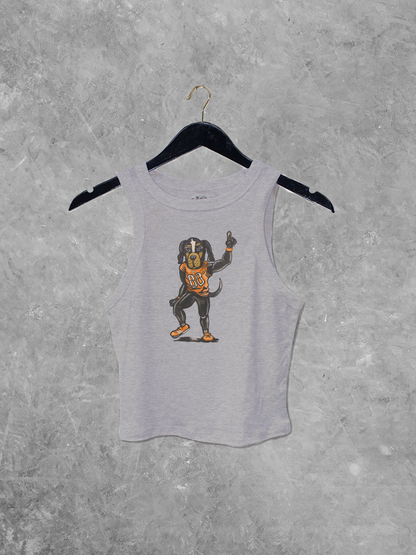 Smokey TN Volunteers Tank