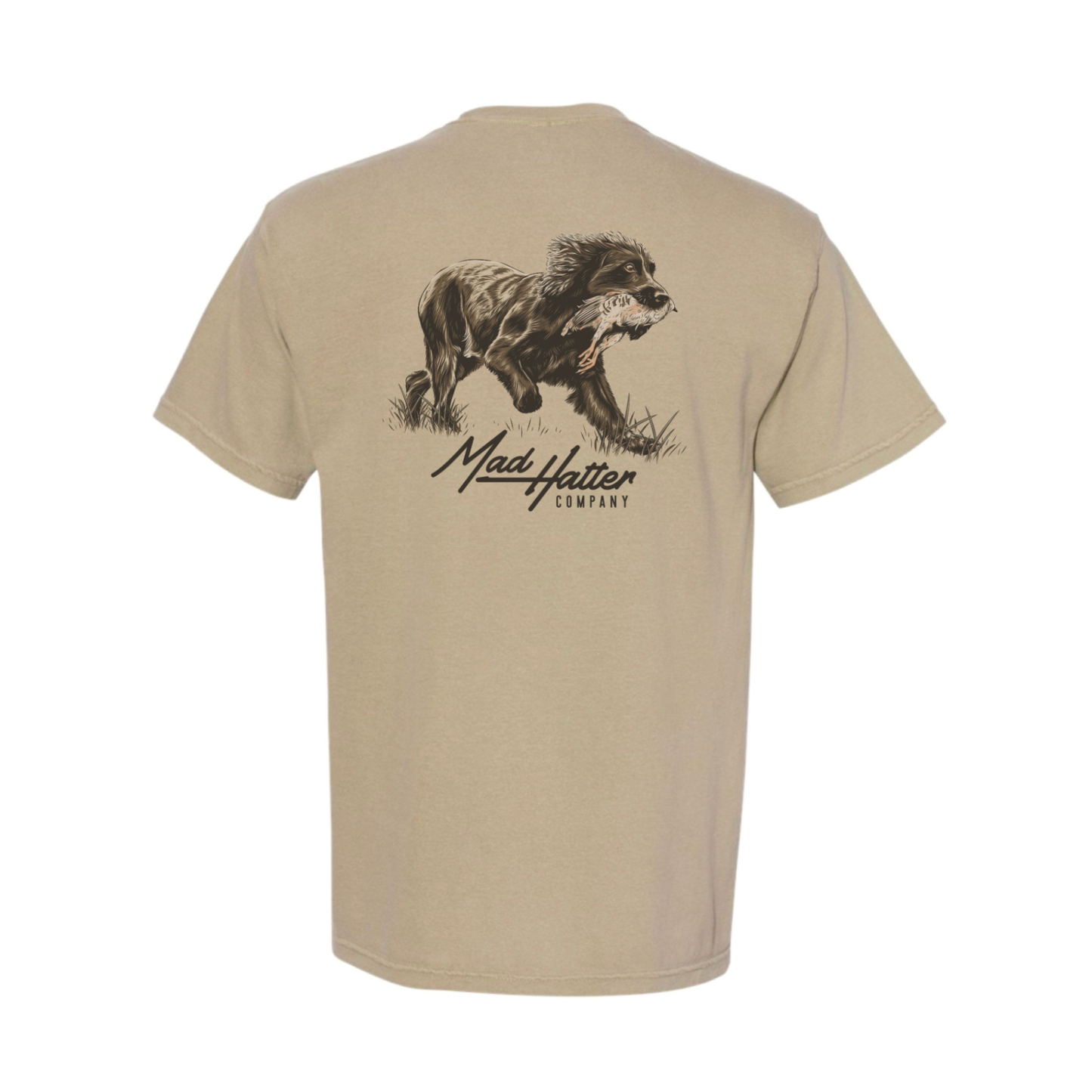 Hunting Dog T-Shirt