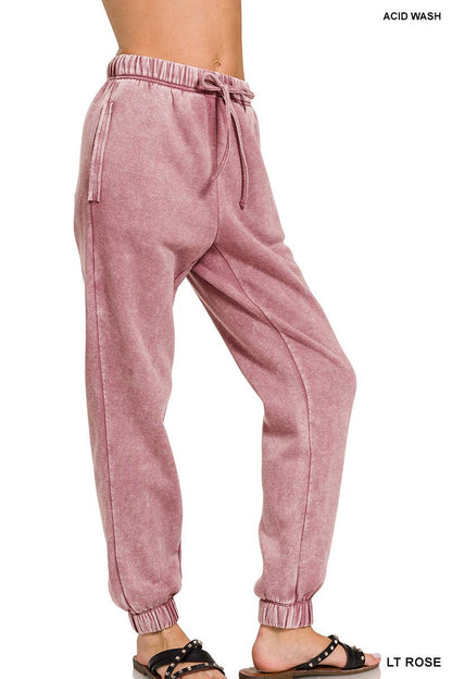 Everyday Fleece Joggers