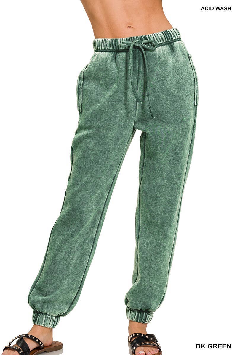 Everyday Fleece Joggers