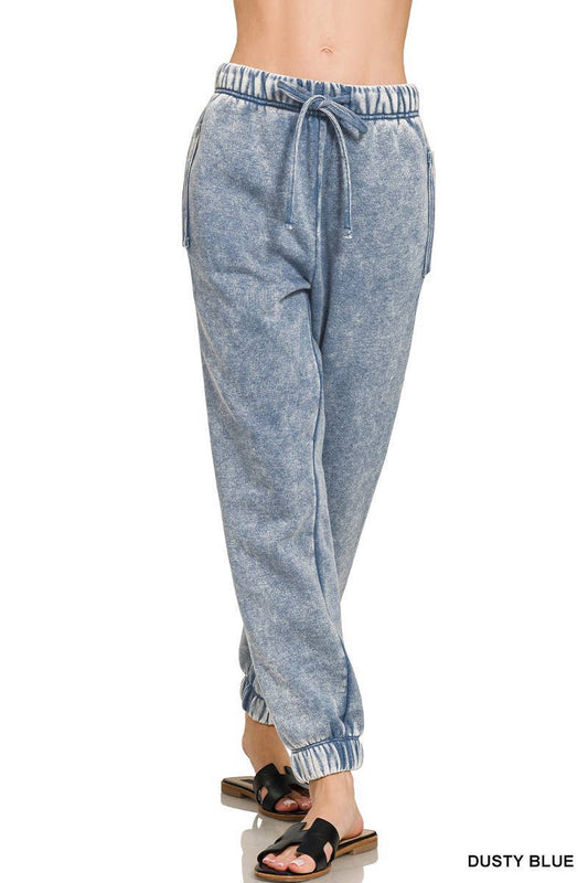 Everyday Fleece Joggers