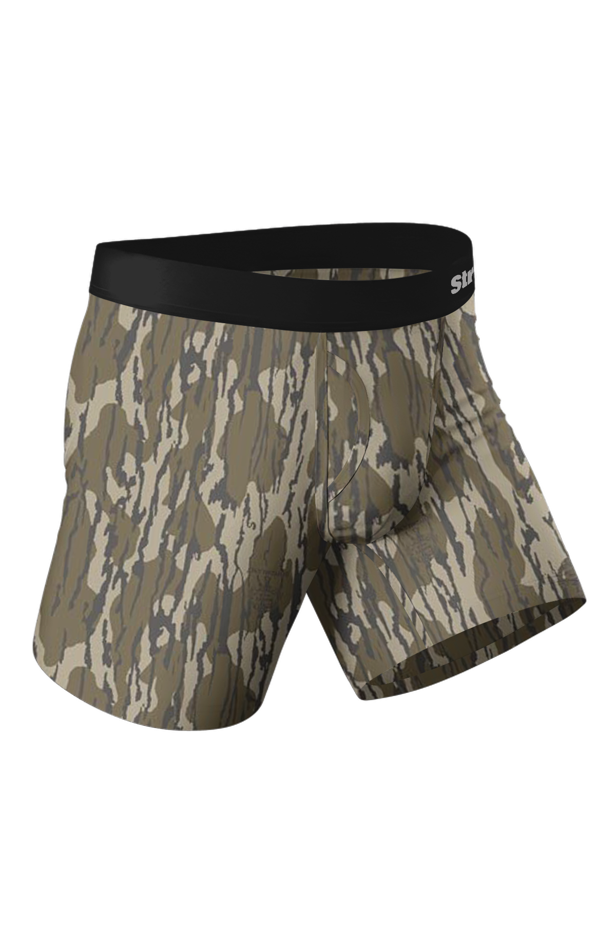 STRUTZ X MOSSY OAK® - ORIGINAL BOTTOMLAND™