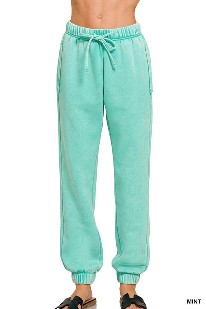 Everyday Fleece Joggers