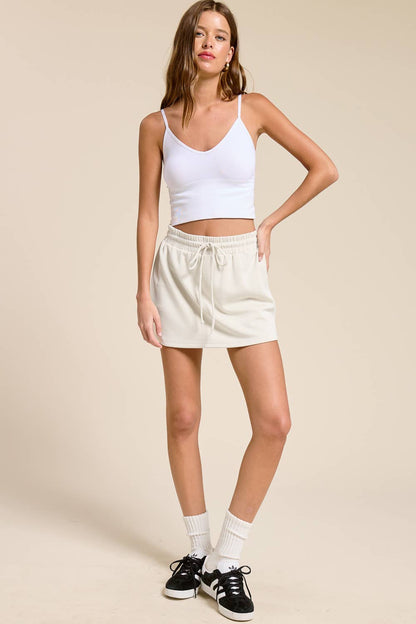 Scuba Skort