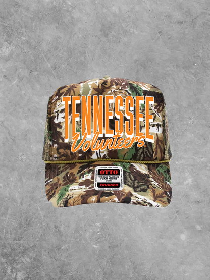 Tennessee Volunteers Game Day Trucker Hat