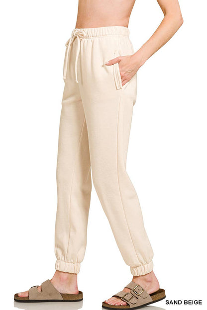 Everyday Fleece Joggers